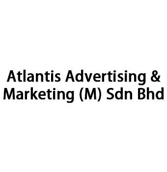 Atlantis Advertising & Marketing (M) Sdn Bhd